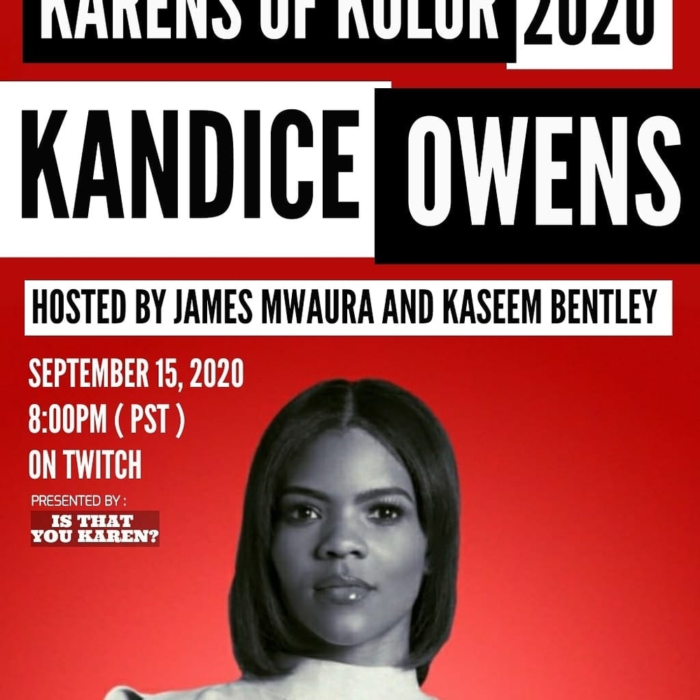 Meet your Posher, Kaseem